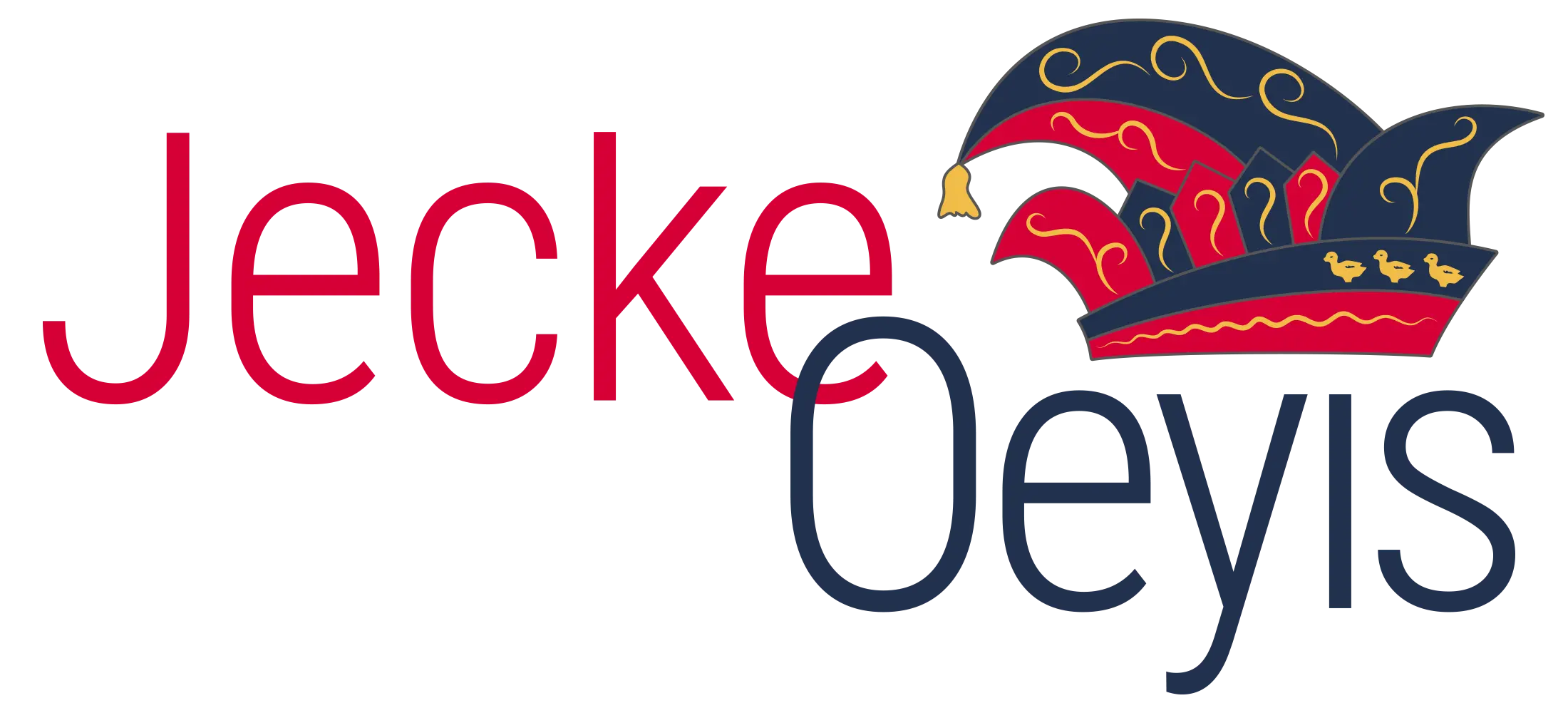 JeckeOeyis Logo